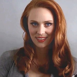 Deborah Ann Woll