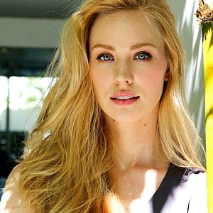 Deborah Ann Woll