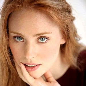 Deborah Ann Woll