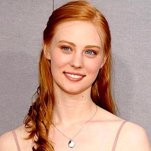 Deborah Ann Woll