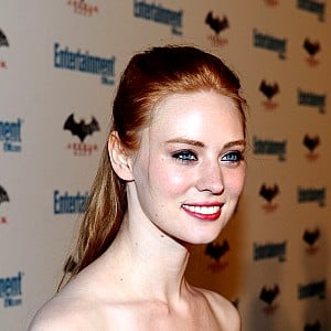 Deborah Ann Woll