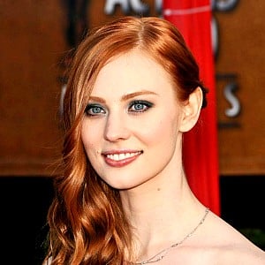 Deborah Ann Woll