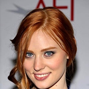 Deborah Ann Woll