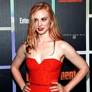 Deborah Ann Woll
