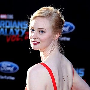 Deborah Ann Woll