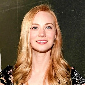 Deborah Ann Woll