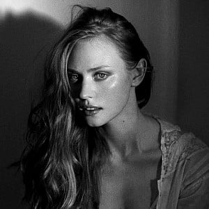 Deborah Ann Woll