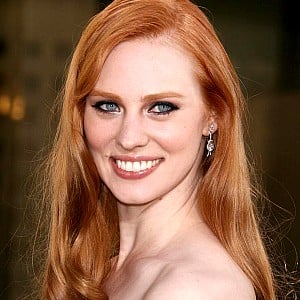 Deborah Ann Woll