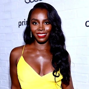 Deborah Ayorinde