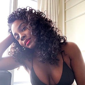 Deborah Ayorinde