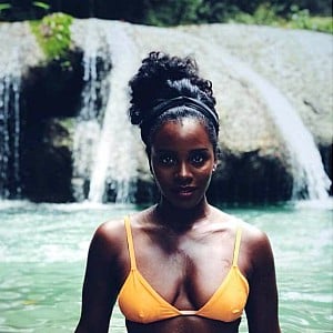 Deborah Ayorinde
