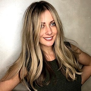 Deborah Barrese