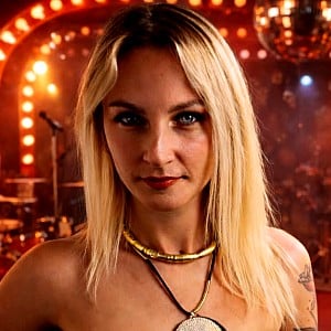 Deborah De Pasquale