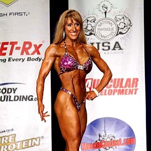 Deborah Denio