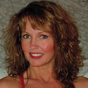 Deborah Foreman