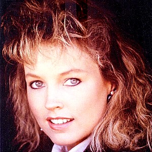 Deborah Foreman