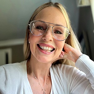 Deborah Foreman