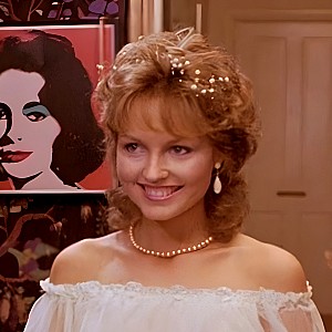 Deborah Foreman