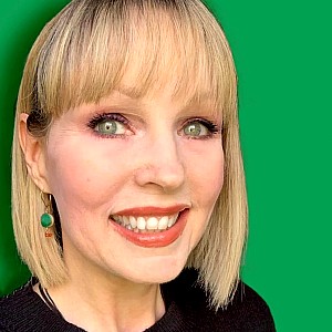 Deborah Foreman