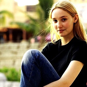 Deborah Francois