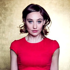 Deborah Francois