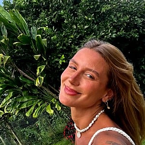 Deborah Gaspar