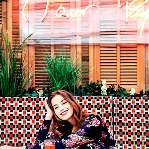 Deborah Ghys