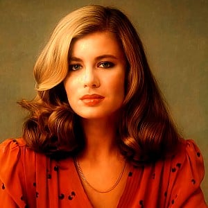 Deborah Hutton