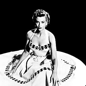 Deborah Kerr