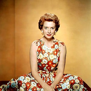 Deborah Kerr