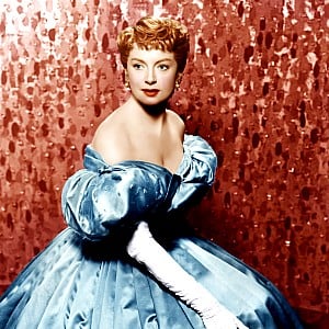 Deborah Kerr