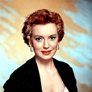 Deborah Kerr