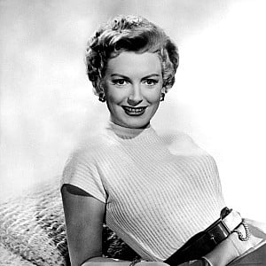 Deborah Kerr