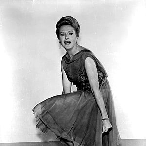 Deborah Kerr