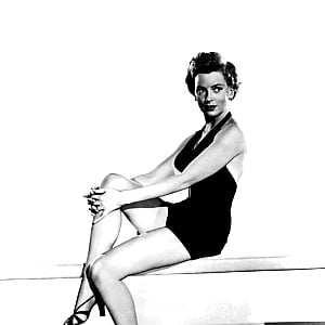 Deborah Kerr