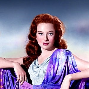 Deborah Kerr