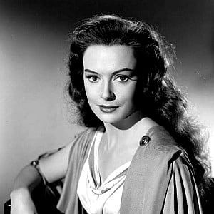 Deborah Kerr