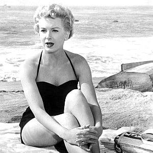Deborah Kerr