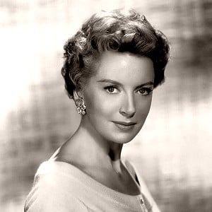 Deborah Kerr