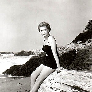 Deborah Kerr