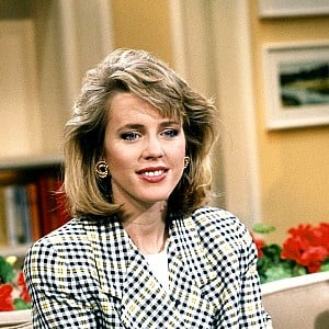 Deborah Norville