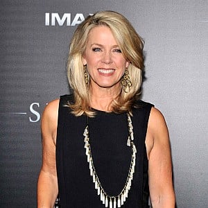 Deborah Norville