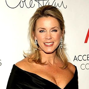 Deborah Norville