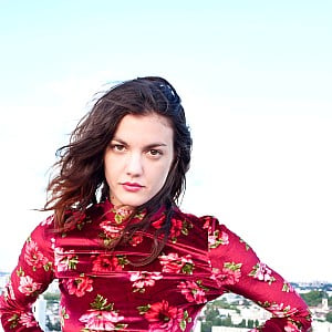 Deborah Revy
