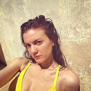 Deborah Revy