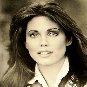 Deborah Shelton