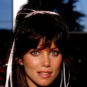 Deborah Shelton
