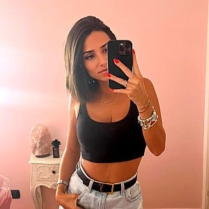 Deborah Tononi