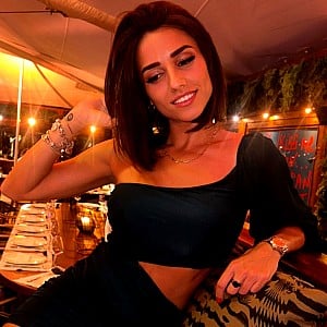 Deborah Tononi