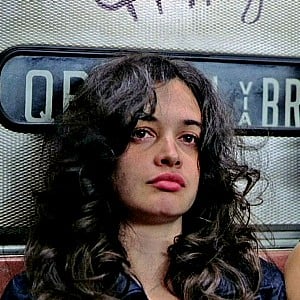 Deborah Van Valkenburgh